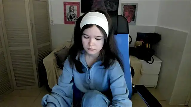 Elainebeness online show from 10/01/25, 07:29