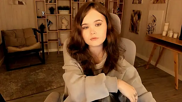 Elainebeness online show from 10/03/25, 07:15