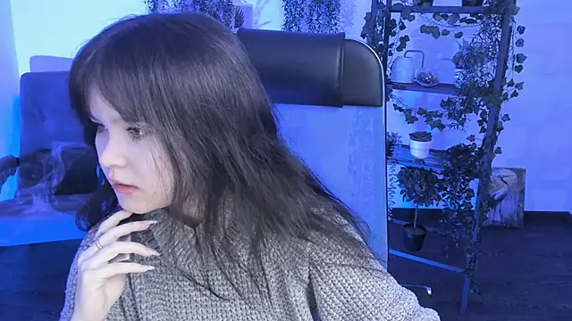 Elainebeness online show from 02/24/26, 07:15