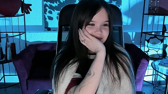 Elainebeness online show from 03/06/26, 12:16