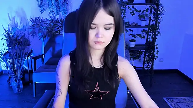 Elainebeness online show from 12/02/25, 08:10