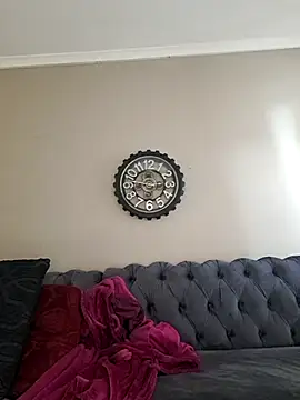 thicktash online show from 11/27/25, 08:59