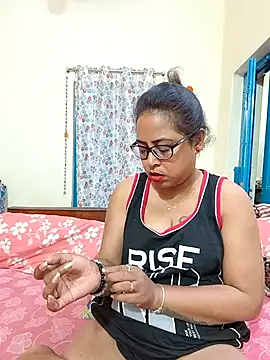 JODI NO1 online show from 02/26/26, 01:11