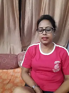 JODI NO1 online show from 10/26/25, 03:45