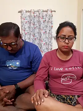 JODI NO1 online show from 12/15/25, 06:58