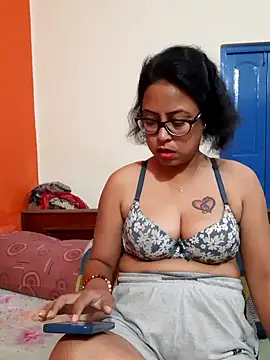 JODI NO1 online show from 11/18/25, 01:03