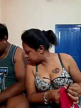 JODI NO1 online show from 11/08/25, 04:21