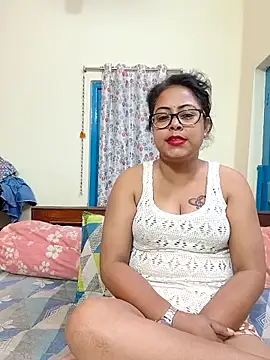 JODI NO1 online show from 04/13/26, 12:53