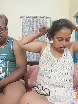 JODI NO1 online show from 05/26/26, 01:09