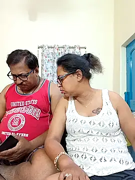 JODI NO1 online show from 03/20/26, 01:17