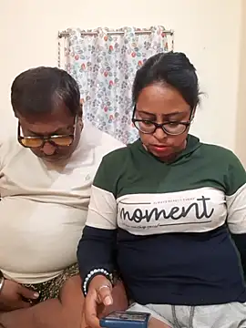 JODI NO1 online show from 12/21/25, 06:31