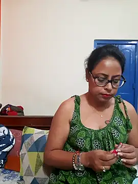 JODI NO1 online show from 11/22/25, 02:27