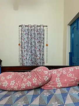 JODI NO1 online show from 03/24/26, 05:35