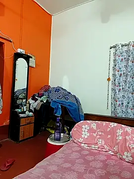 JODI NO1 online show from 03/13/26, 01:32