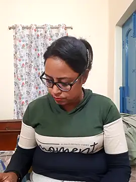 JODI NO1 online show from 12/20/25, 06:33