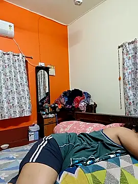 JODI NO1 online show from 03/23/26, 06:13