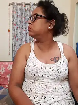 JODI NO1 online show from 04/16/26, 12:33