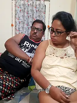 JODI NO1 online show from 04/18/26, 01:13