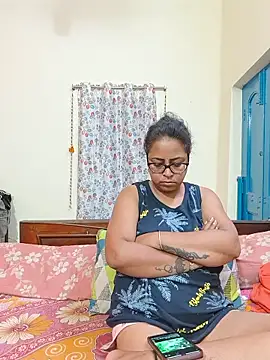 JODI NO1 online show from 05/29/26, 01:28