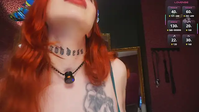 poisonivy  online show from 10/02/25, 05:55