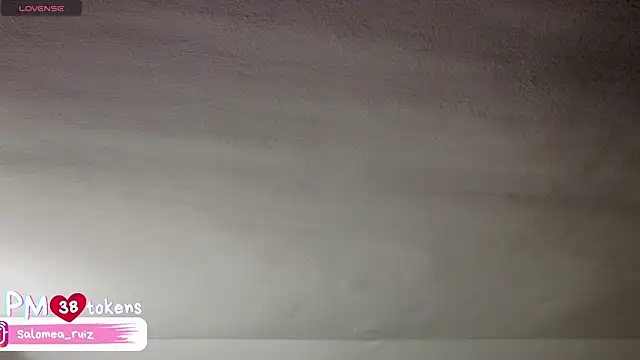 salomea r online show from 04/09/26, 07:09