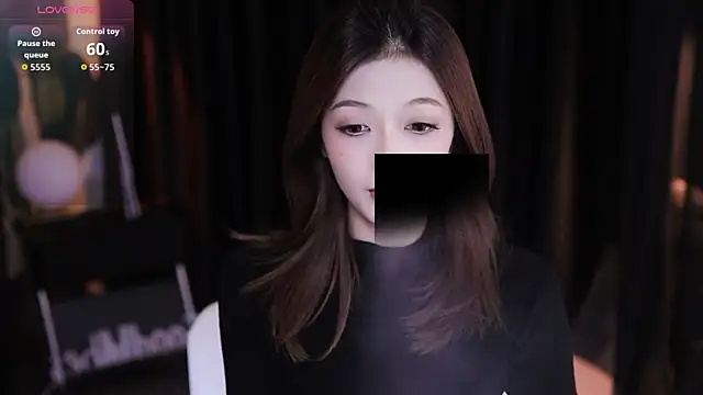 LucyKI online show from 11/24/25, 03:12