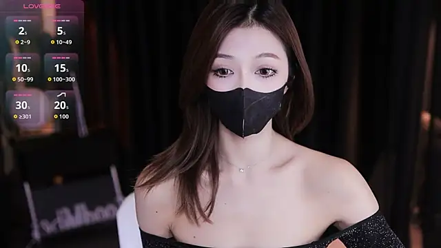 LucyKI online show from 11/23/25, 02:05