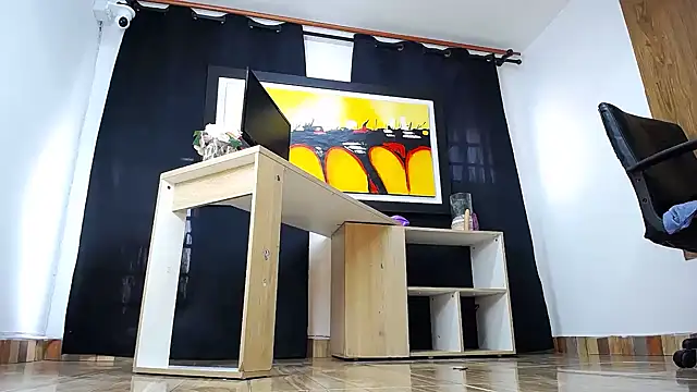 Kathleen Rodriguez online show from 01/05/26, 05:27