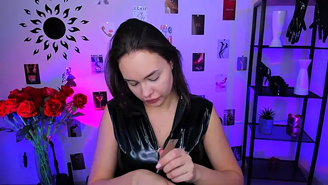 JaneWyatt online show from 03/14/25, 03:15