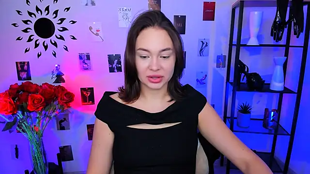 JaneWyatt online show from 03/15/25, 04:35