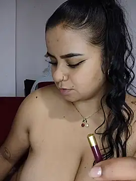 Princess Lau online show from 06/25/26, 05:34