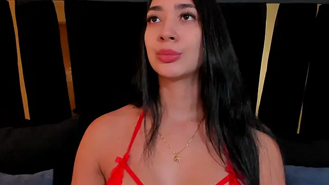 julieta jewel online show from 11/18/25, 01:03