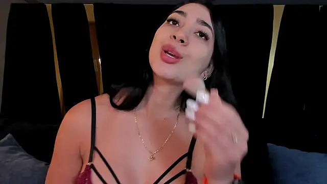 julieta jewel online show from 12/02/25, 12:29