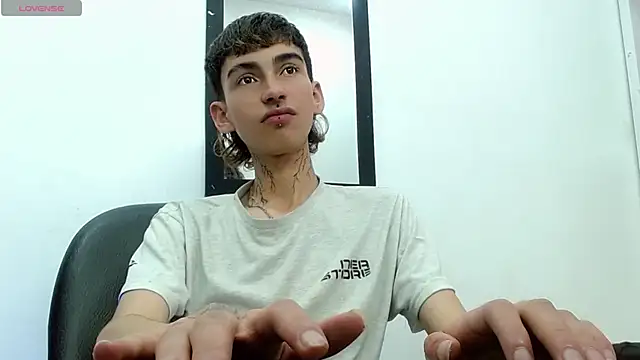 ttimy x boy online show from 10/07/25, 04:24