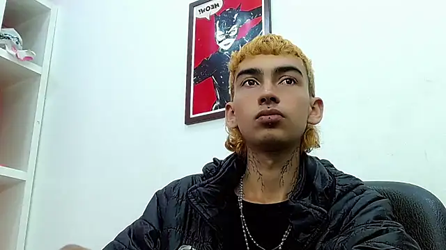 ttimy x boy online show from 02/05/26, 03:24