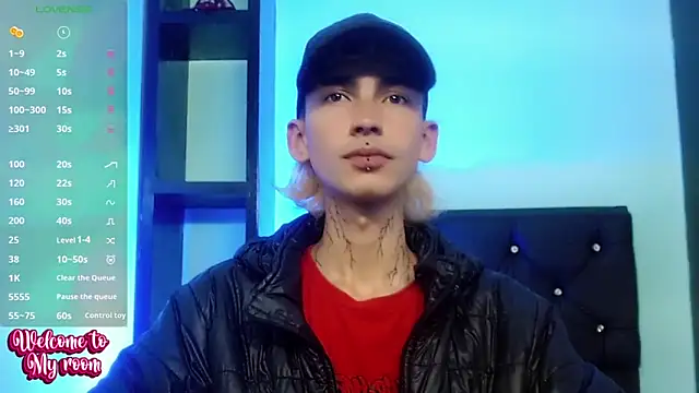 ttimy x boy online show from 04/08/26, 06:42