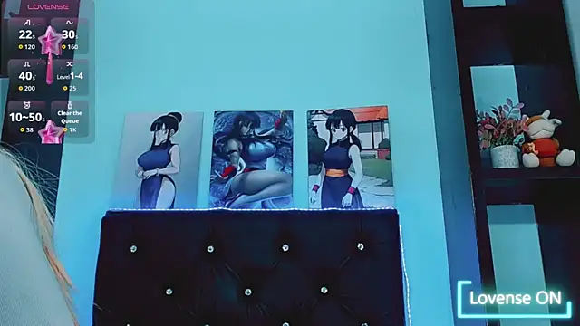 ttimy x boy online show from 11/06/25, 10:25