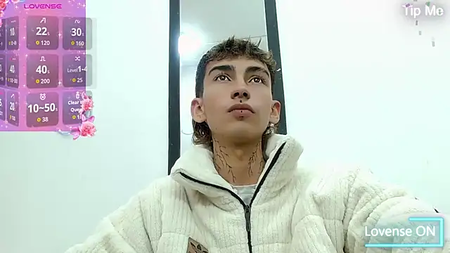 ttimy x boy online show from 09/18/25, 07:17