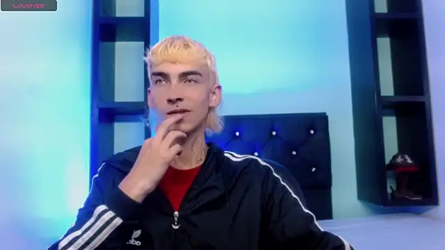 ttimy x boy online show from 03/23/26, 07:47