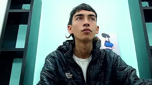 ttimy x boy online show from 12/22/25, 08:20