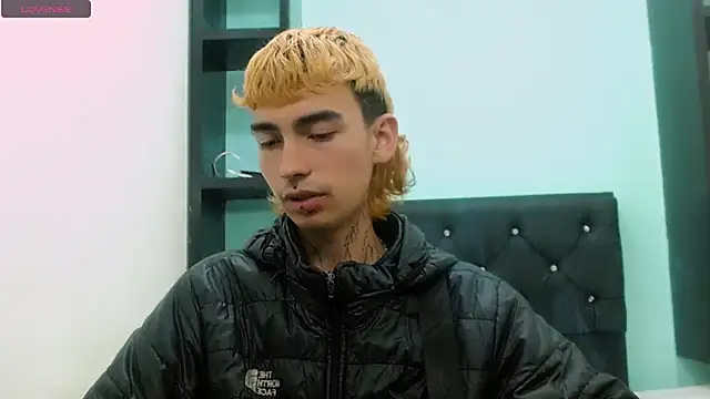 ttimy x boy online show from 03/20/26, 07:48