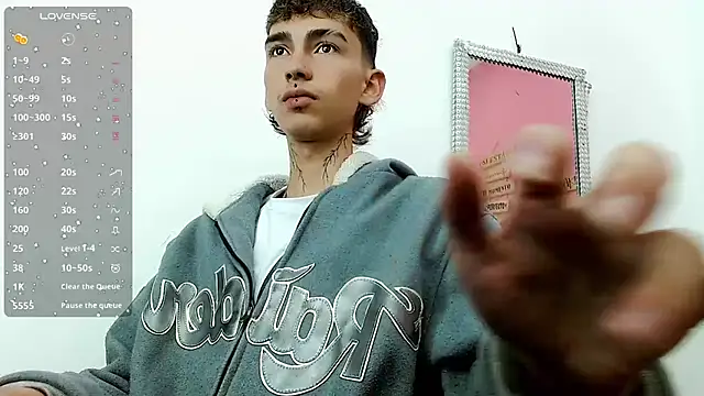 ttimy x boy online show from 09/09/25, 03:49