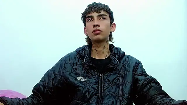 ttimy x boy online show from 11/13/25, 11:19