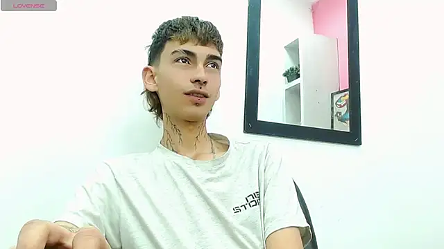 ttimy x boy online show from 09/12/25, 04:01