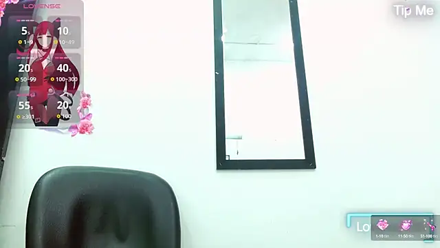 ttimy x boy online show from 09/25/25, 11:44