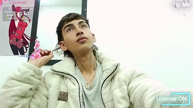 ttimy x boy online show from 10/04/25, 04:36