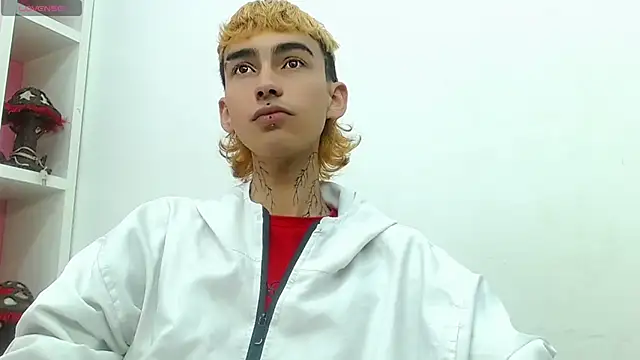 ttimy x boy online show from 03/09/26, 07:39