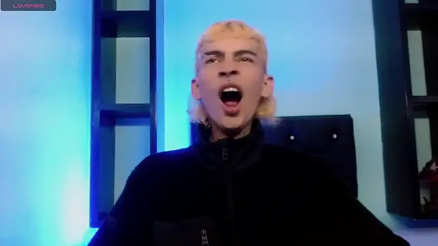 ttimy x boy online show from 03/26/26, 08:18