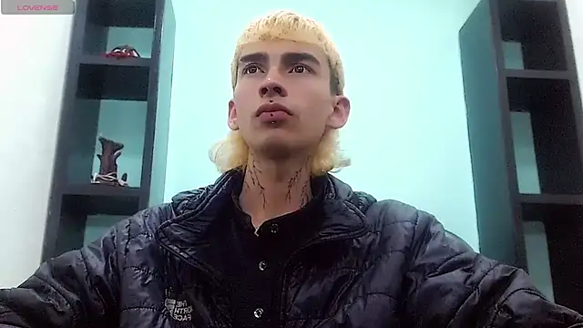 ttimy x boy online show from 04/11/26, 09:18