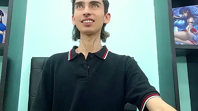 ttimy x boy online show from 01/16/26, 03:27